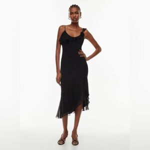 EUC Wilfred “Engage” dress - Size XL